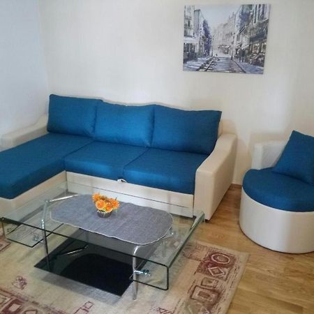 Apartman Ozi Petrovac Ngoại thất bức ảnh