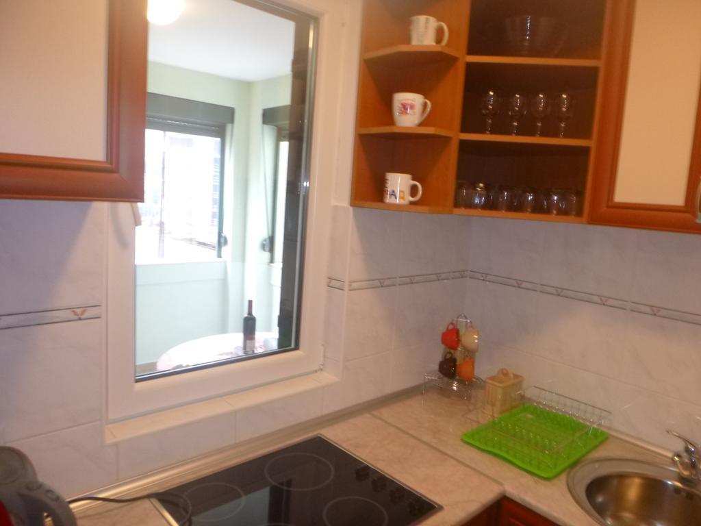 Apartman Ozi Petrovac Ngoại thất bức ảnh
