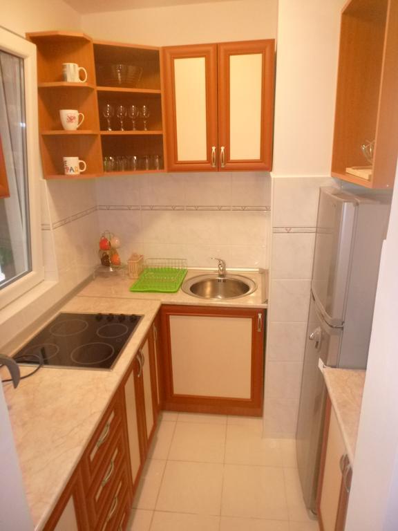 Apartman Ozi Petrovac Ngoại thất bức ảnh